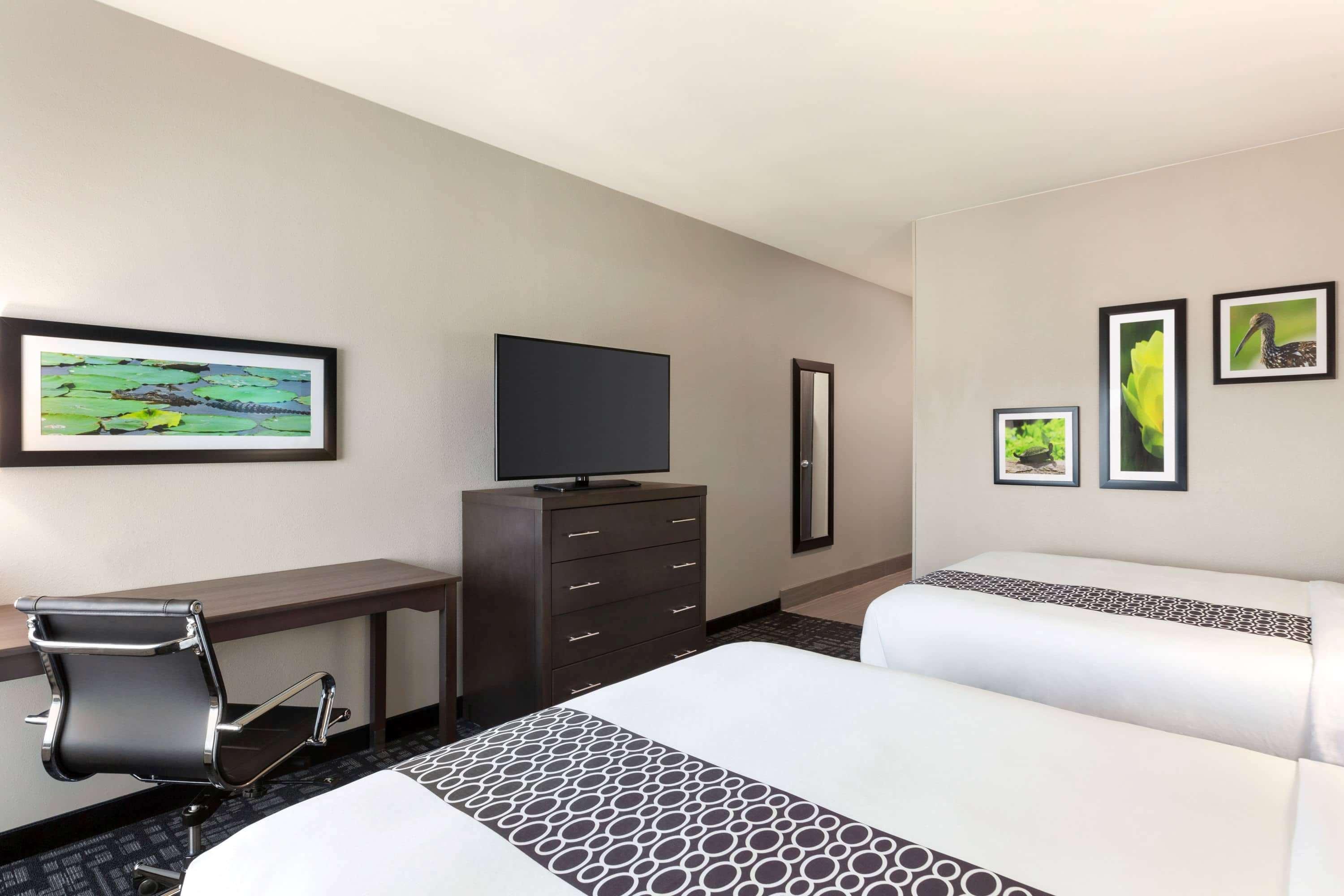 La Quinta By Wyndham Gainesville Eksteriør bilde