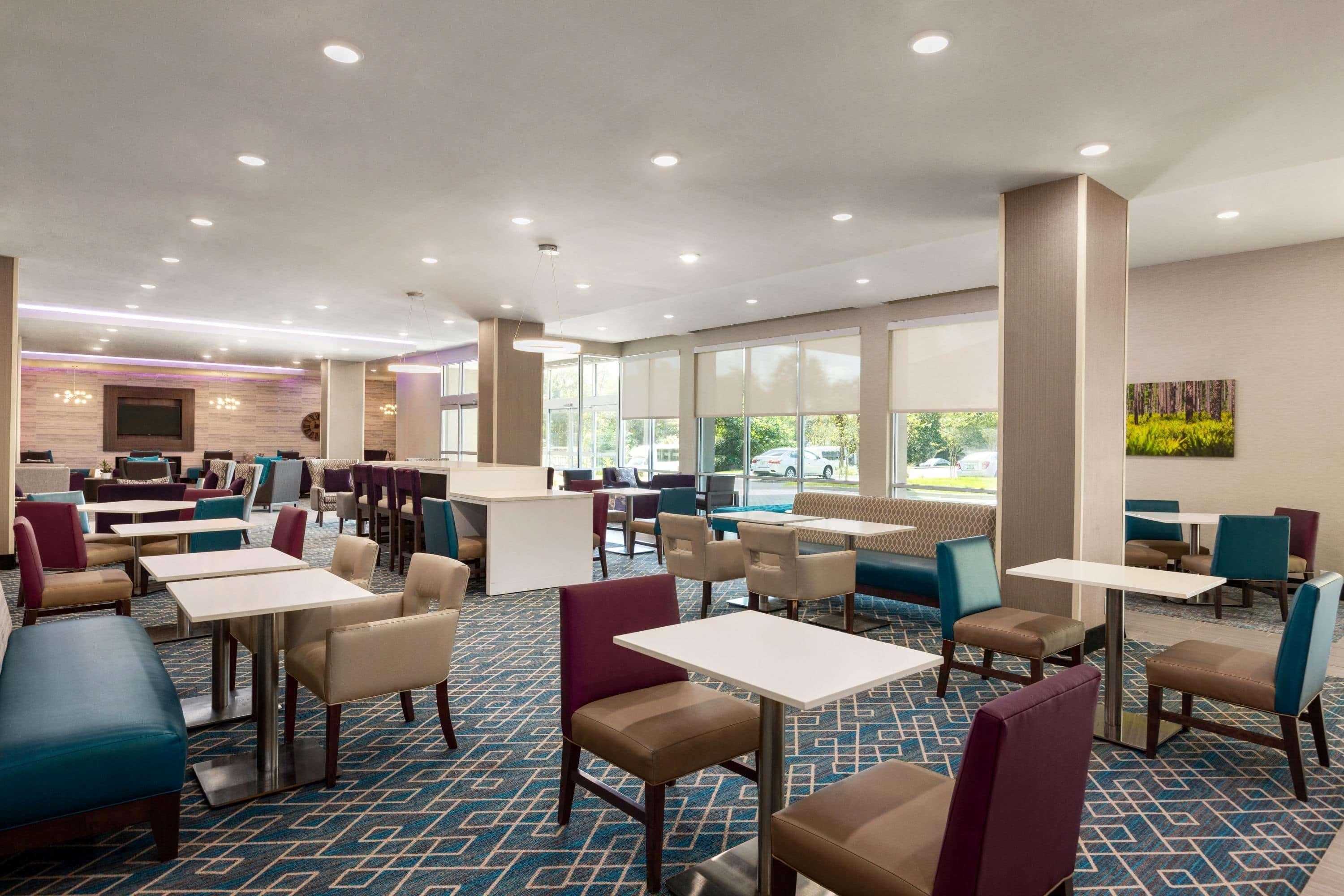 La Quinta By Wyndham Gainesville Eksteriør bilde