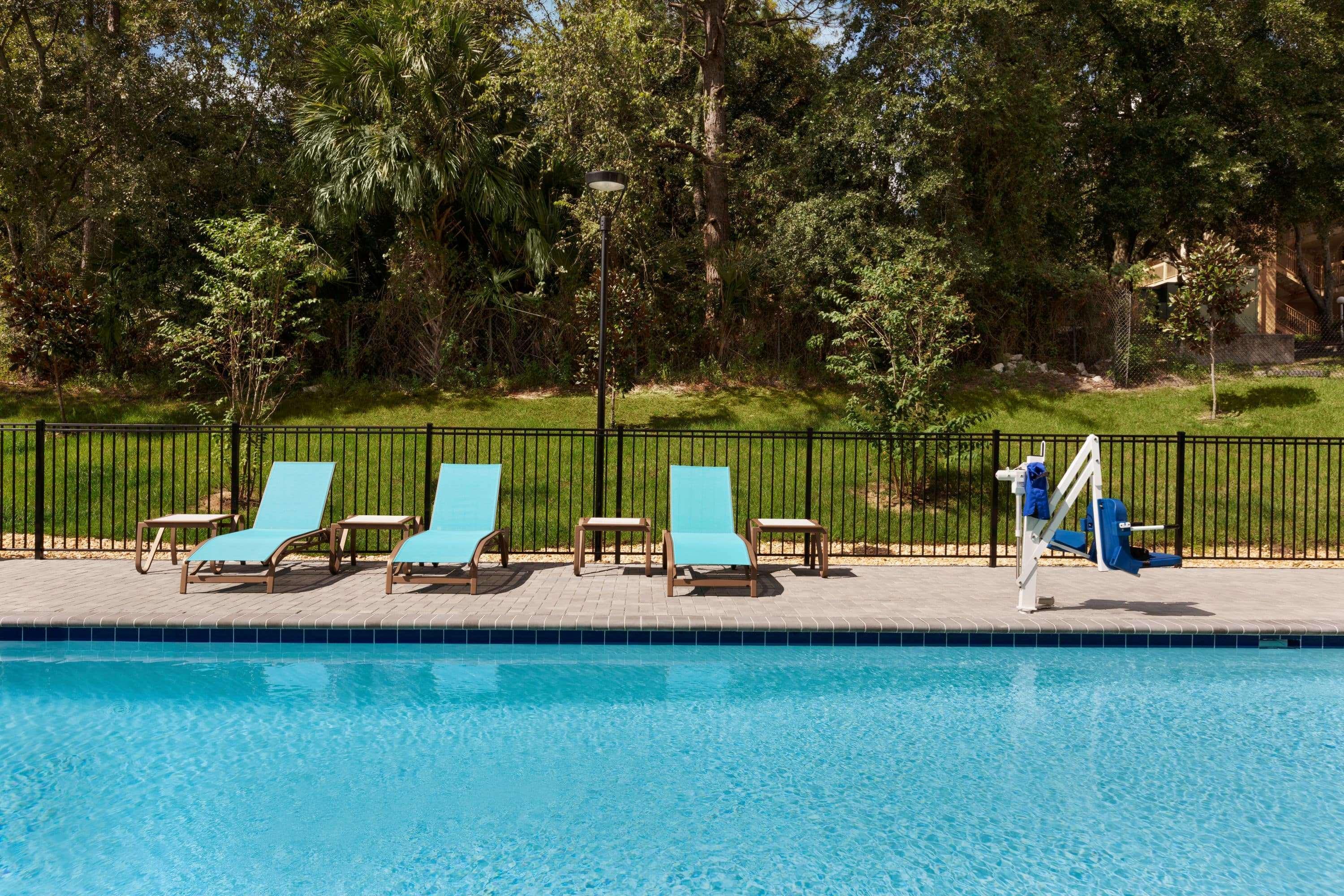 La Quinta By Wyndham Gainesville Eksteriør bilde