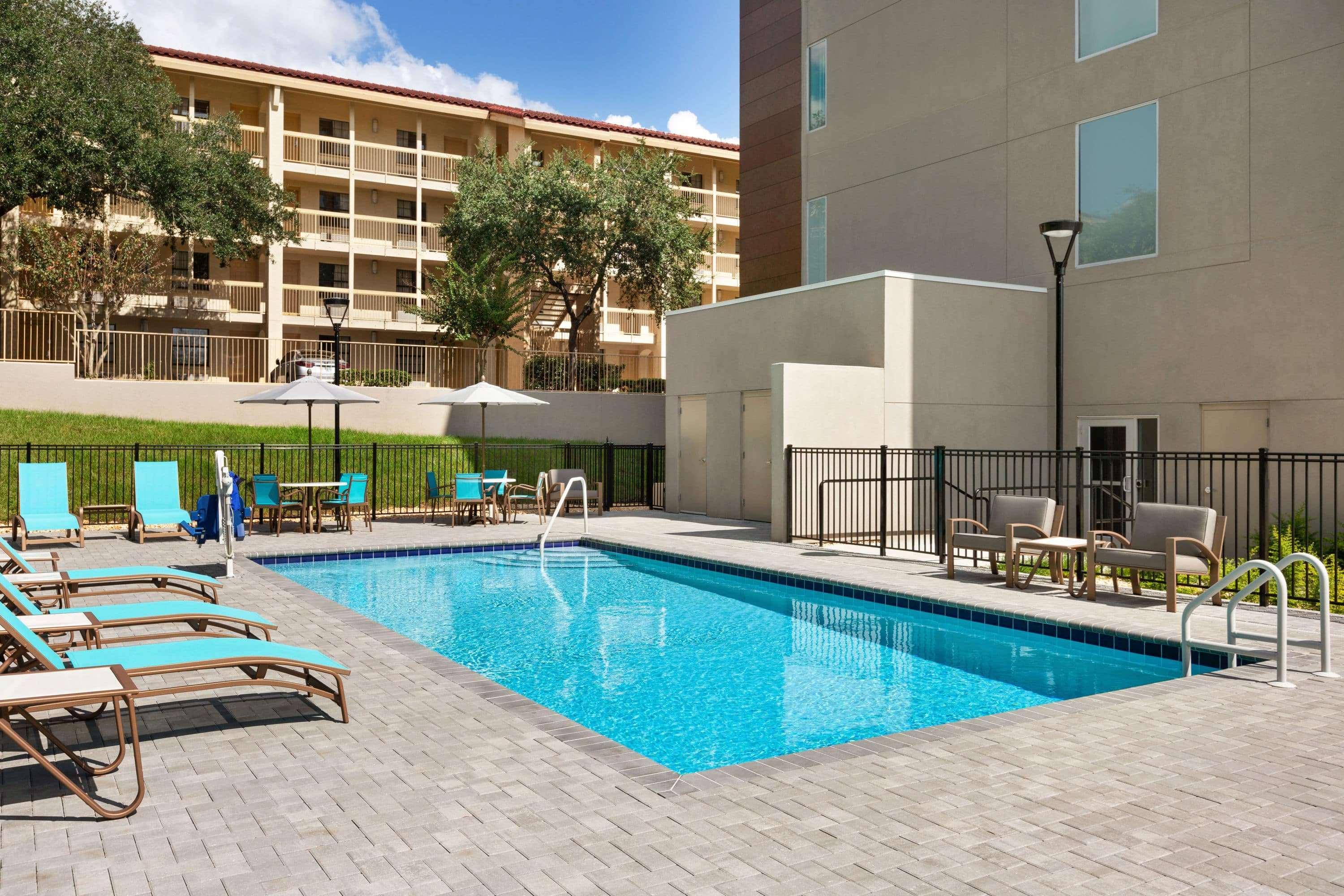 La Quinta By Wyndham Gainesville Eksteriør bilde
