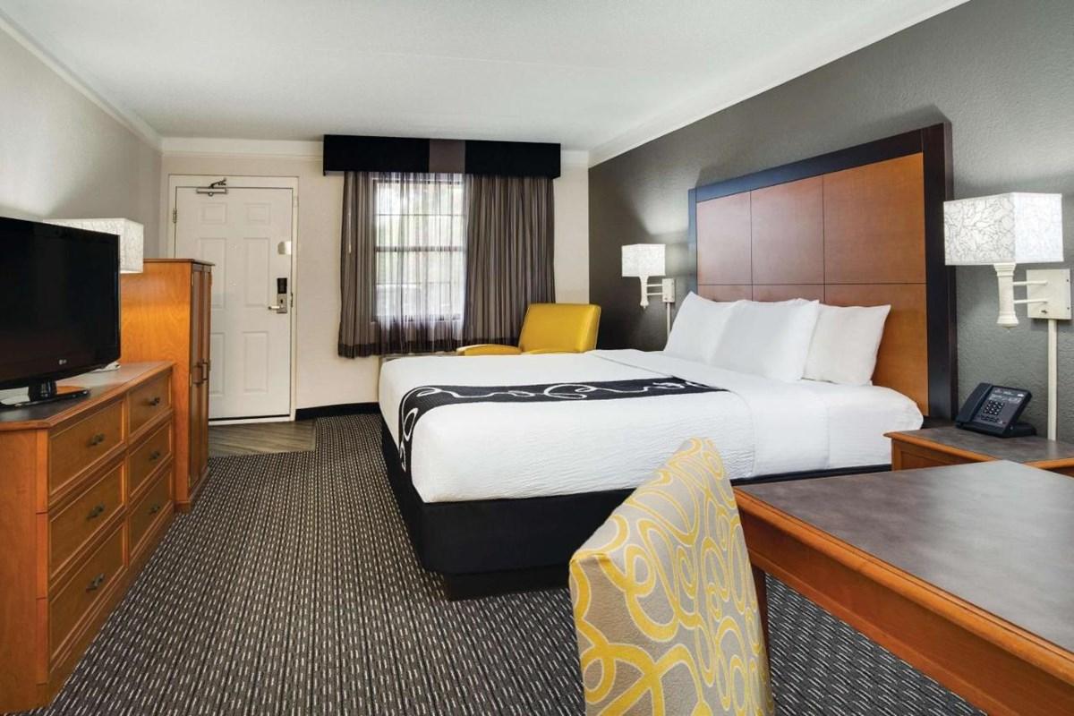 La Quinta By Wyndham Gainesville Eksteriør bilde