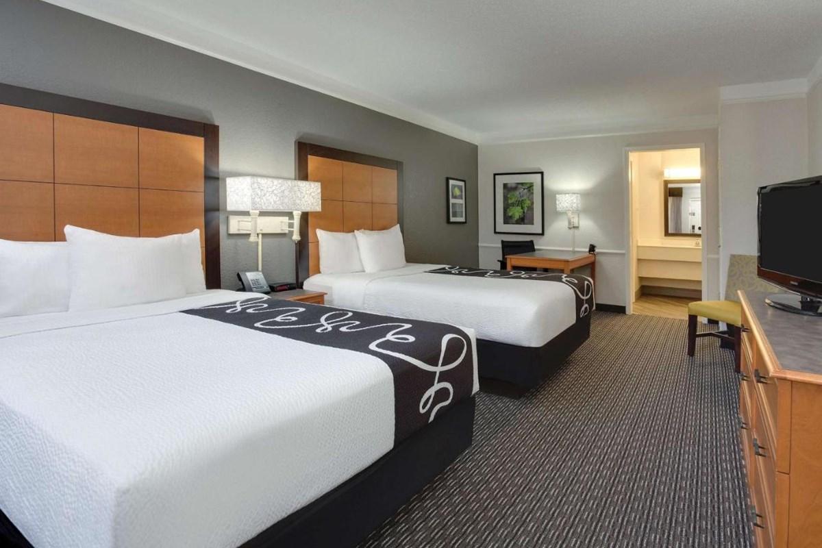 La Quinta By Wyndham Gainesville Eksteriør bilde