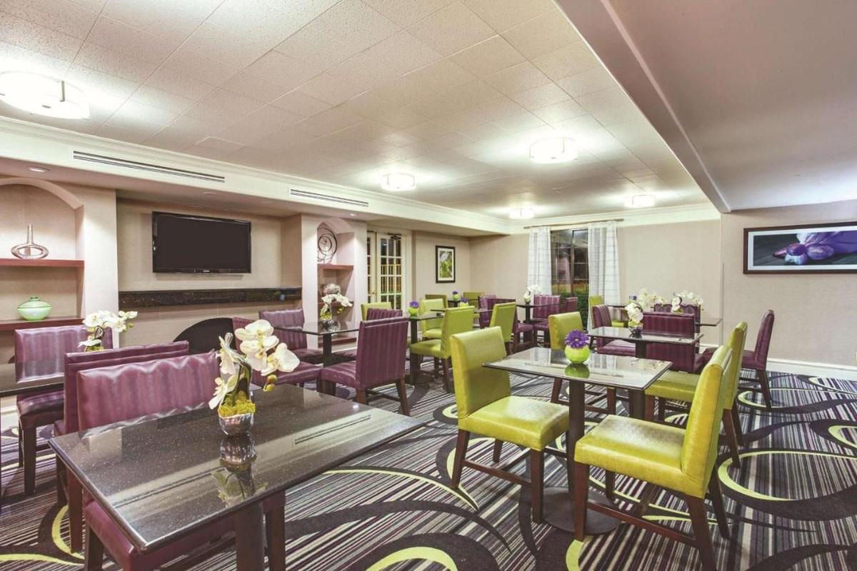 La Quinta By Wyndham Gainesville Eksteriør bilde
