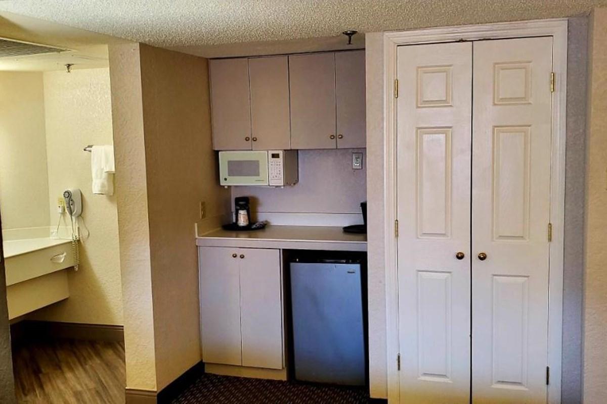 La Quinta By Wyndham Gainesville Eksteriør bilde