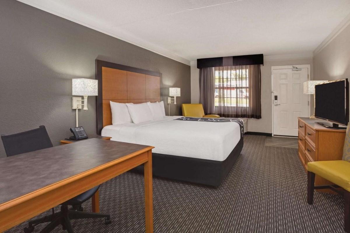 La Quinta By Wyndham Gainesville Eksteriør bilde