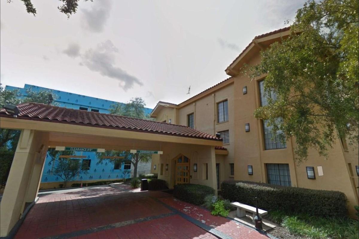 La Quinta By Wyndham Gainesville Eksteriør bilde